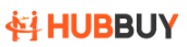HubBuy Logo